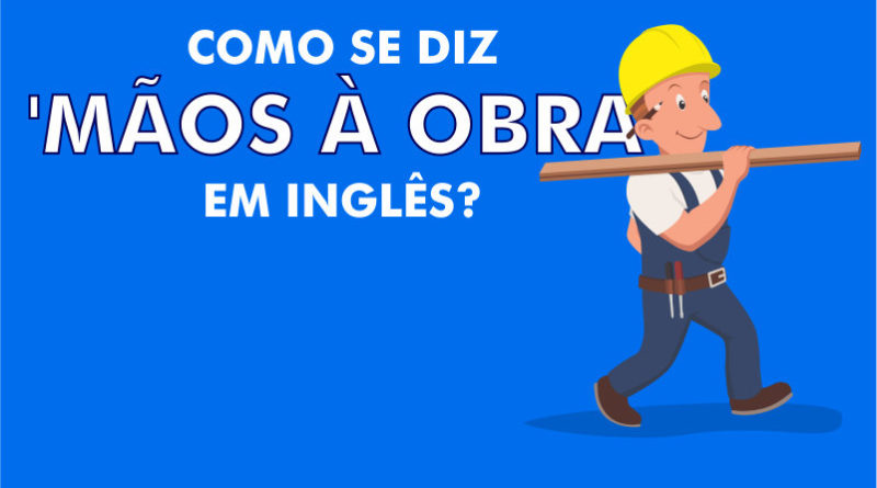 Como se diz Abrir Mão de Algo em inglês?