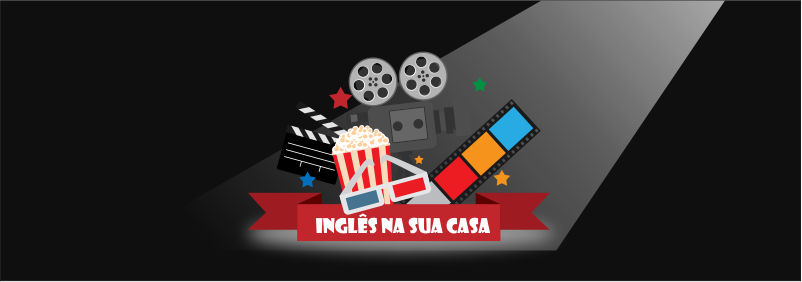 Inglês com Filmes e Séries