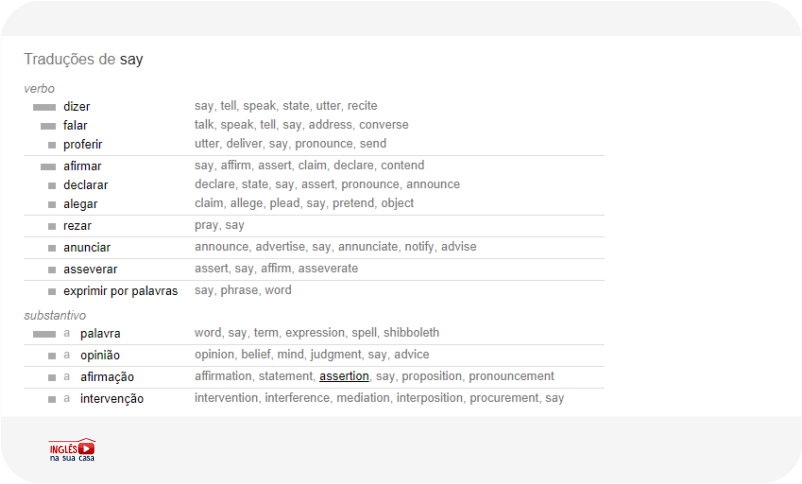 Como Treinar A Pronúncia em Inglês Com o Google Tradutor, PDF, Traduções